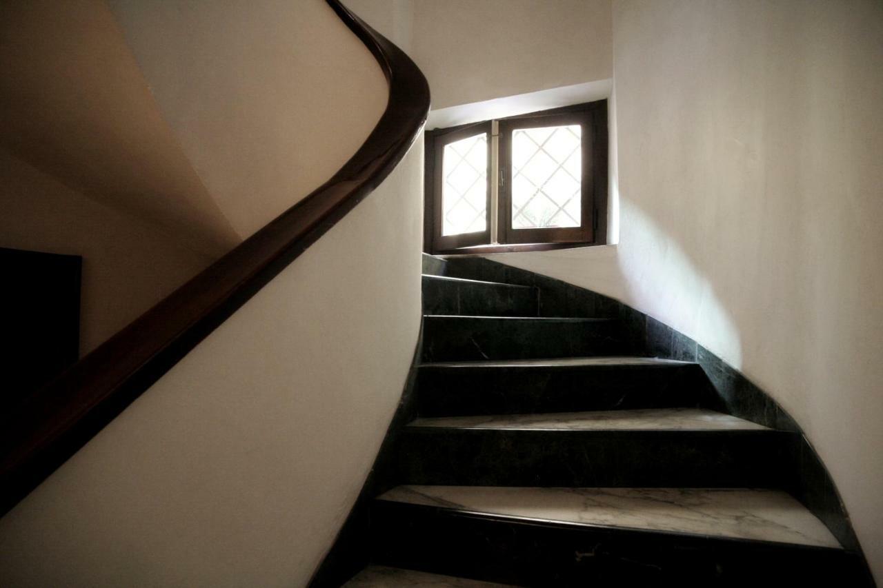 My Ponte Vecchio Apartment Φλωρεντία Εξωτερικό φωτογραφία