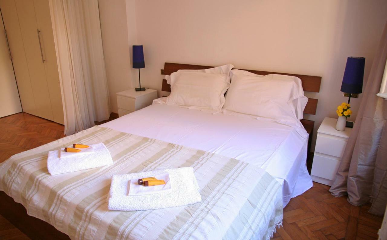 My Ponte Vecchio Apartment Φλωρεντία Εξωτερικό φωτογραφία