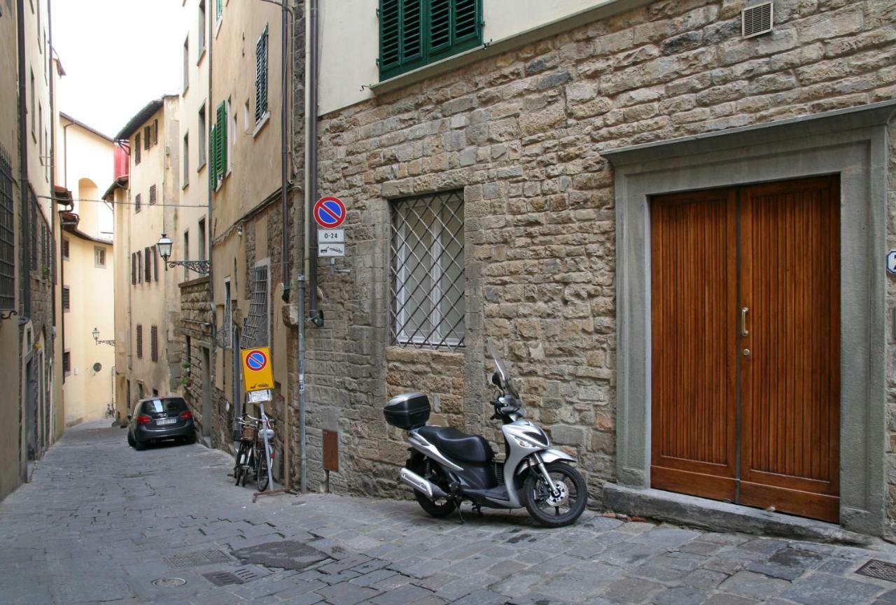 My Ponte Vecchio Apartment Φλωρεντία Εξωτερικό φωτογραφία