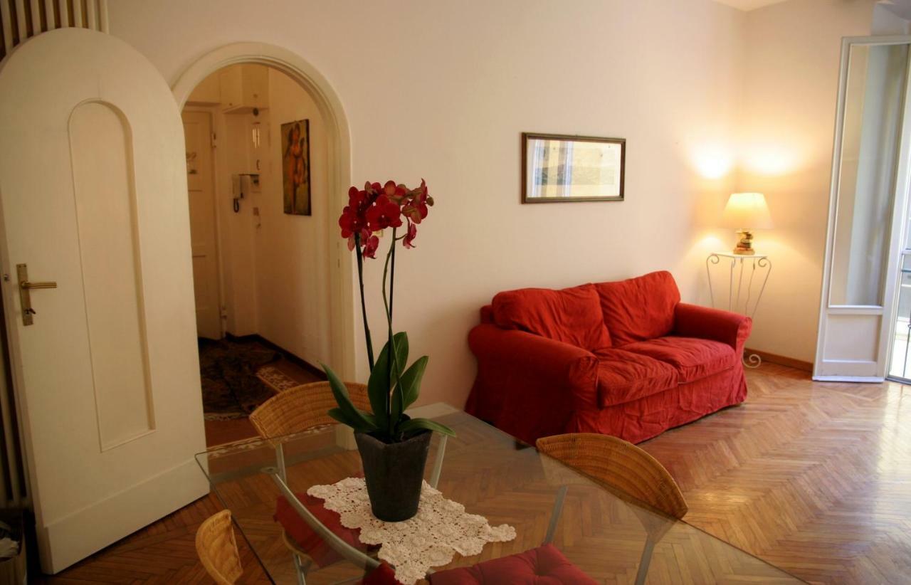 My Ponte Vecchio Apartment Φλωρεντία Εξωτερικό φωτογραφία