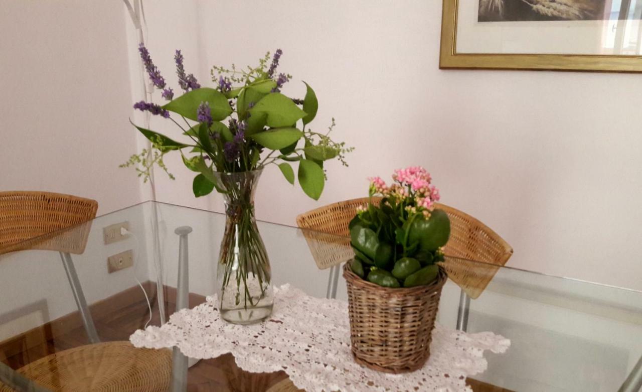 My Ponte Vecchio Apartment Φλωρεντία Εξωτερικό φωτογραφία